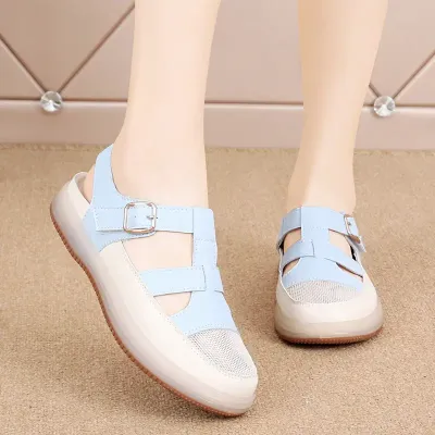 BAOTOU SANDALS FOR WOMEN